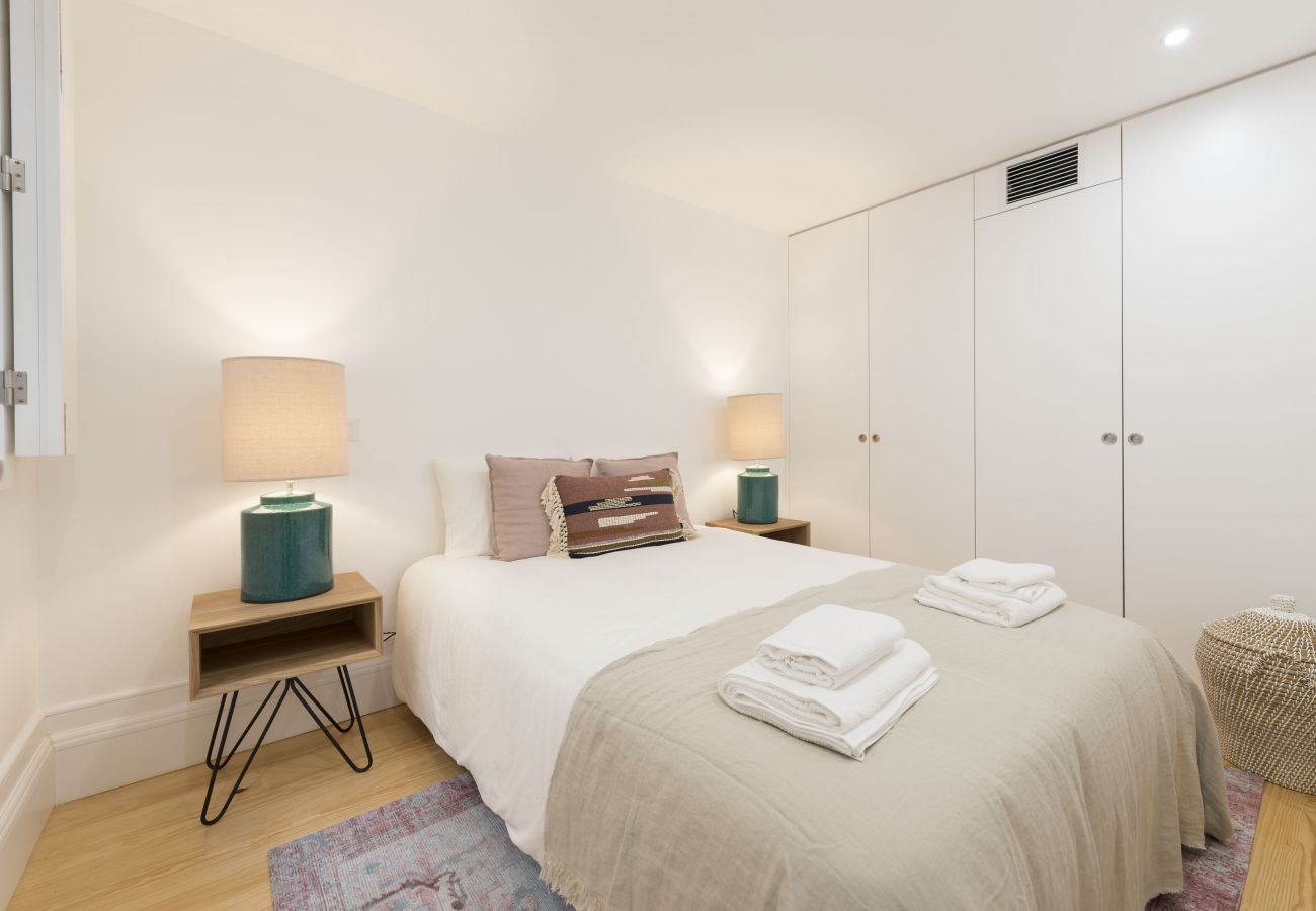 Apartamento en Oporto - Downtown Mezzanine Apartment (N56) Apartamento en Oporto - Downtown Mezzanine Apartment (N56)