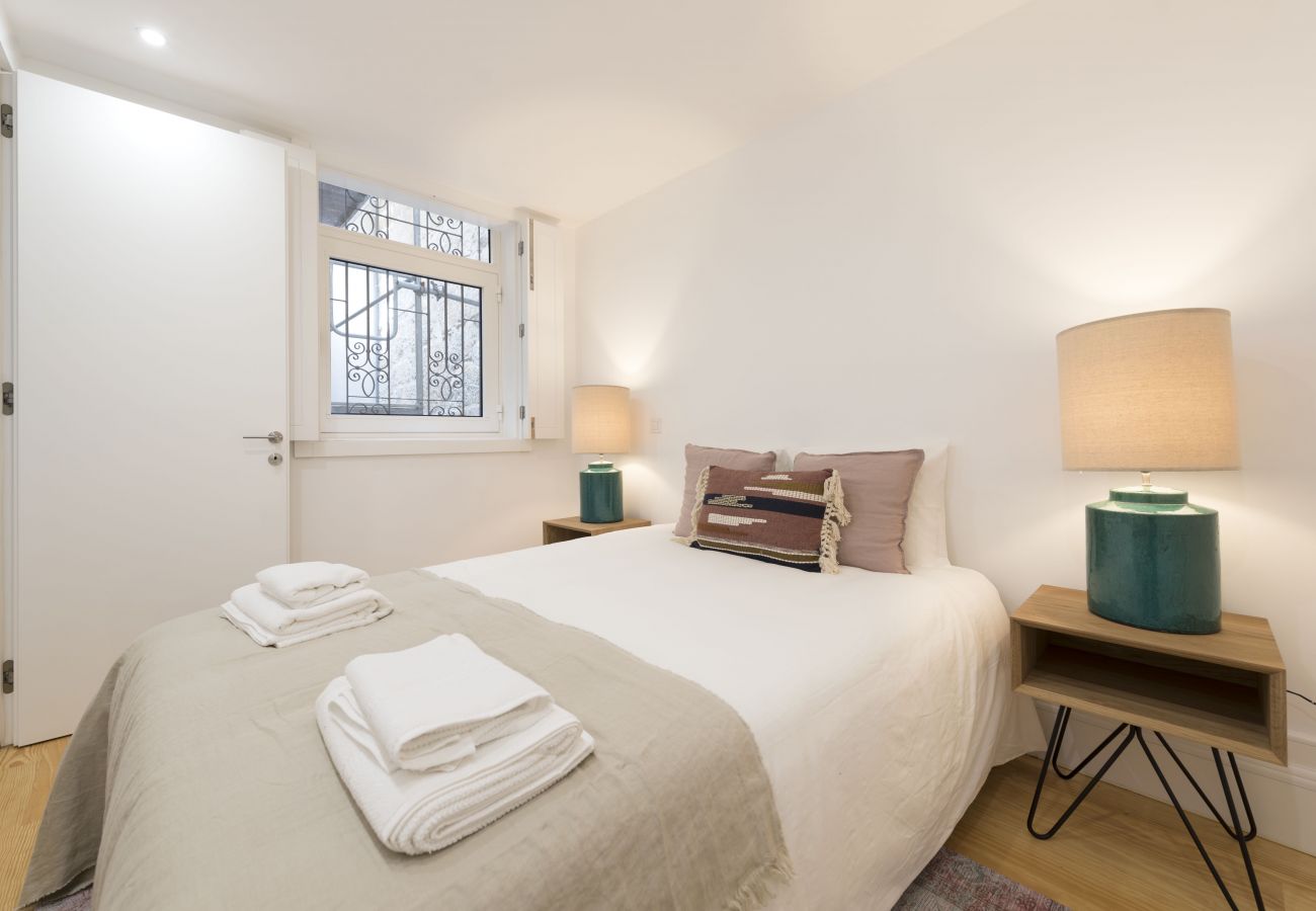 Apartamento en Oporto - Downtown Mezzanine Apartment (N56) Apartamento en Oporto - Downtown Mezzanine Apartment (N56)