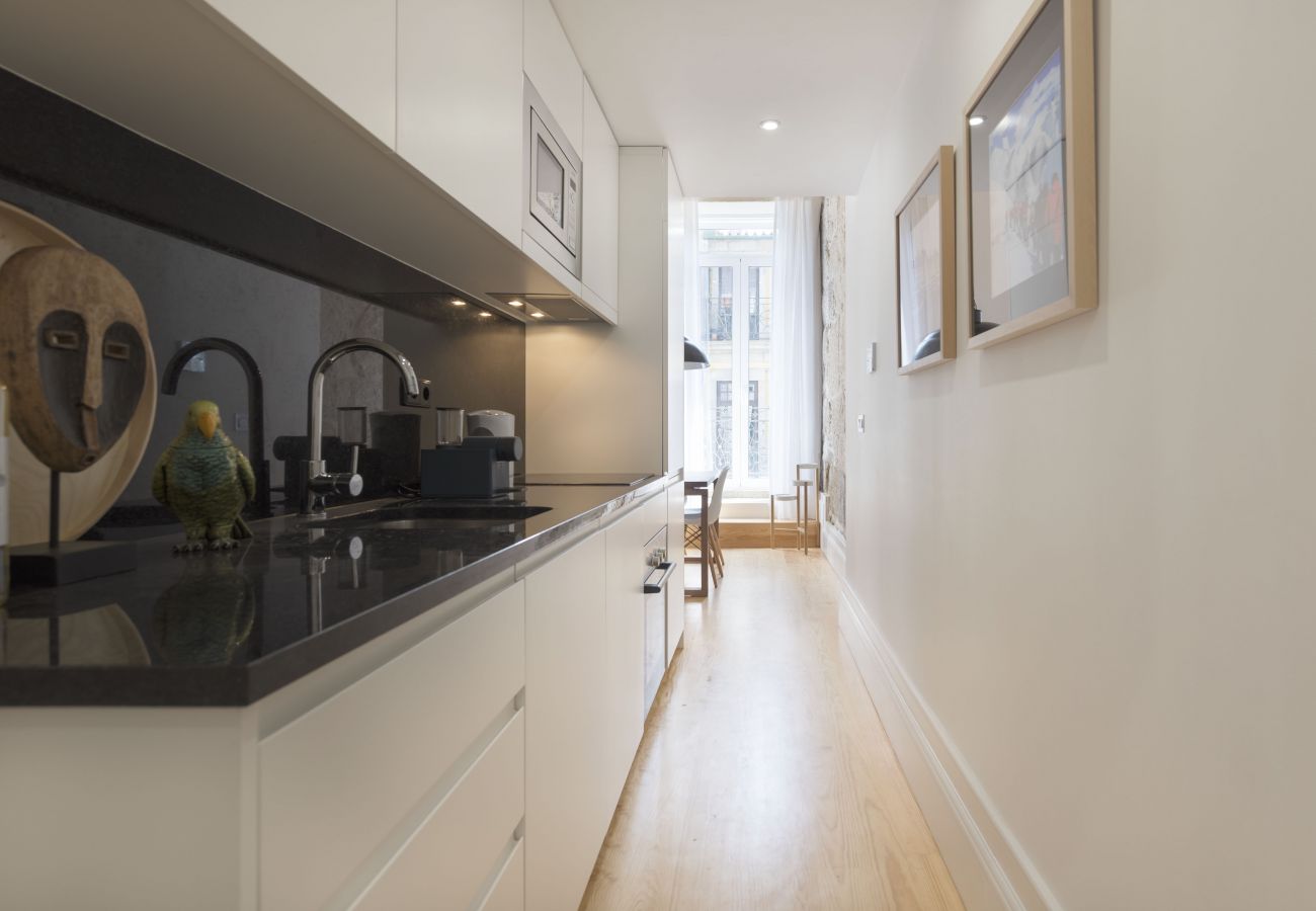 Apartamento en Oporto - Downtown Mezzanine Apartment (N56) Apartamento en Oporto - Downtown Mezzanine Apartment (N56)