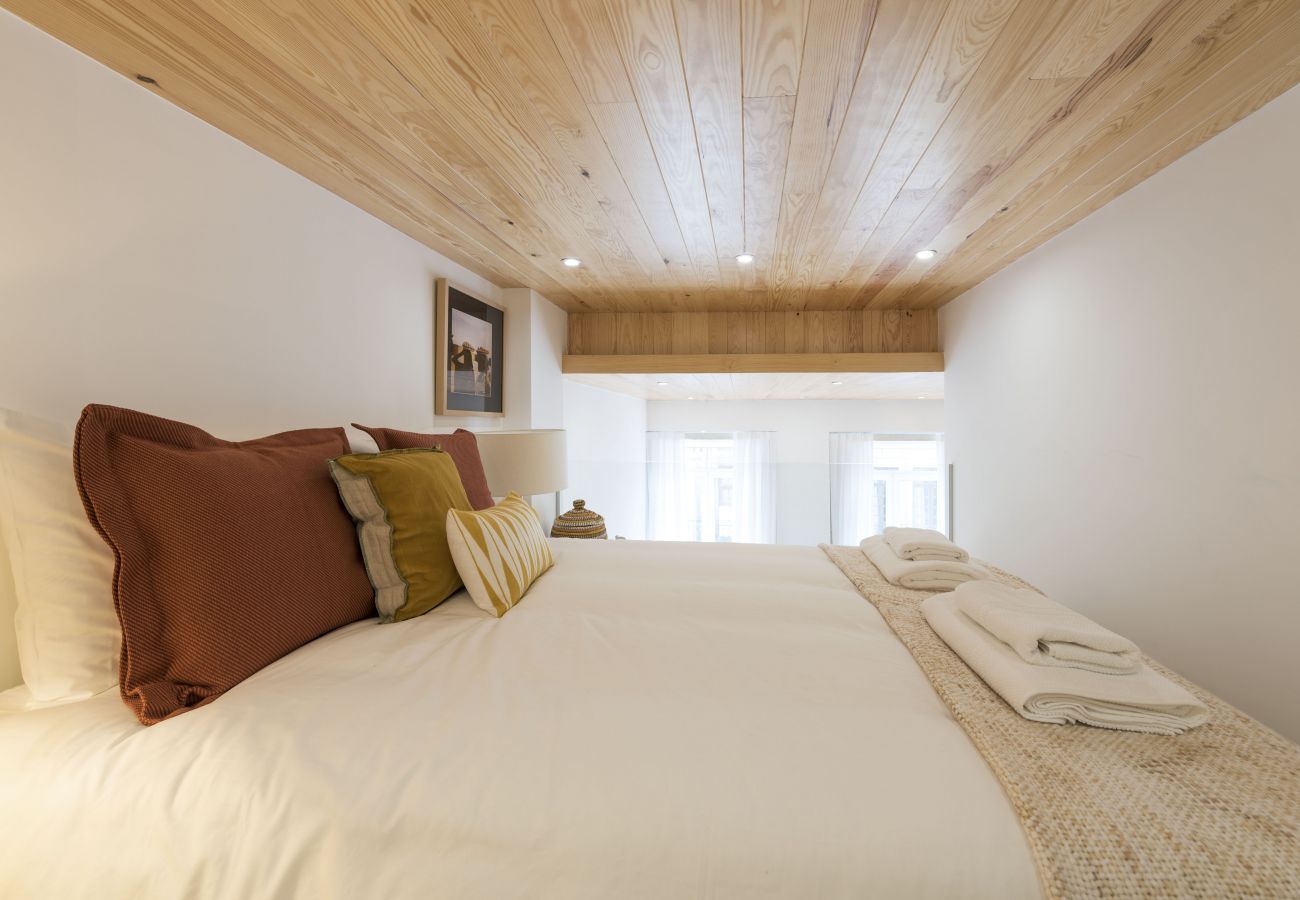 Apartamento en Oporto - Downtown Mezzanine Apartment (N56) Apartamento en Oporto - Downtown Mezzanine Apartment (N56)