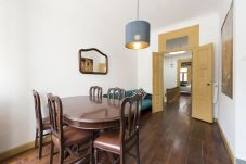 Apartamento en Oporto - 156 Trindade House & Terrace (N59)