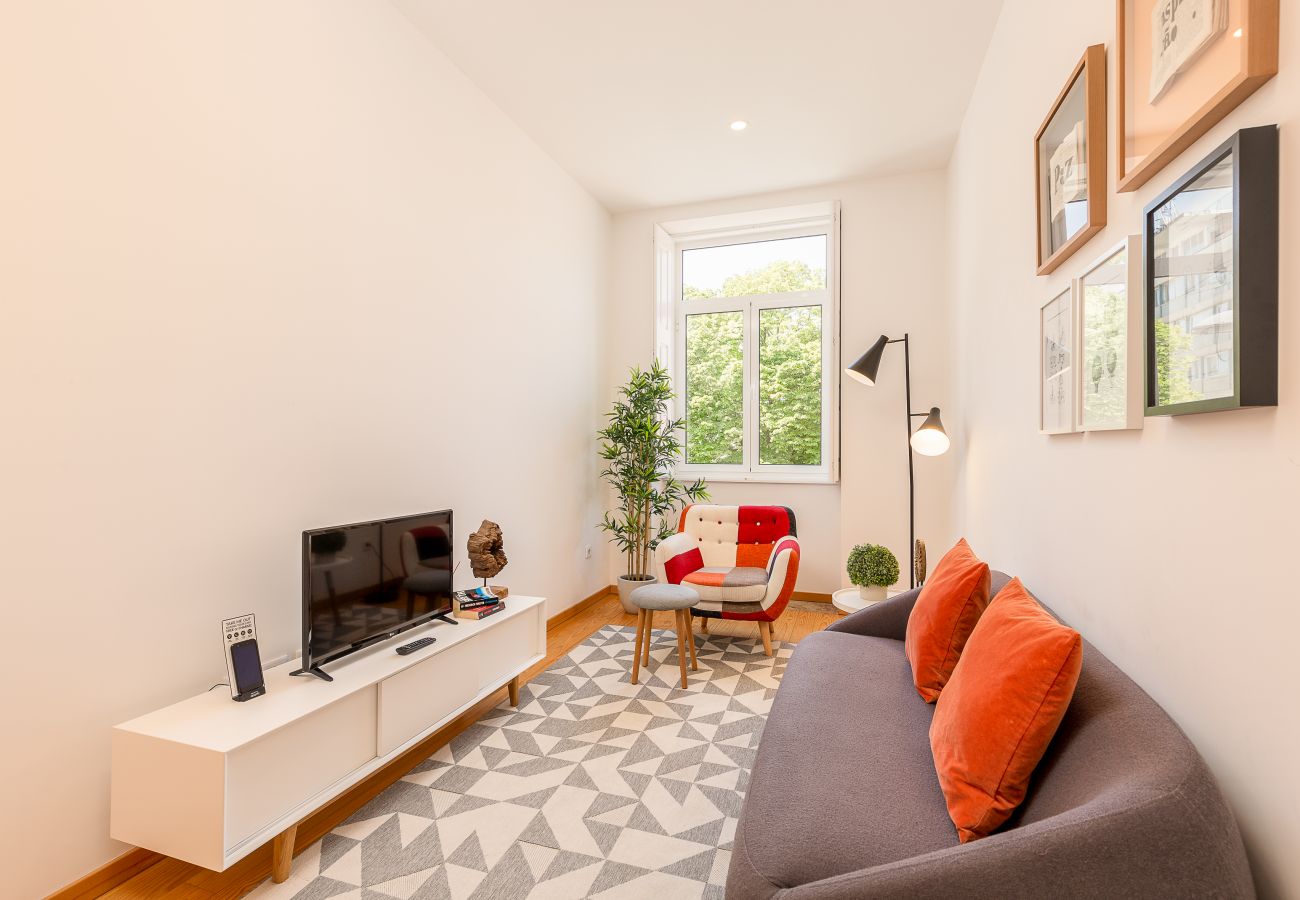 Apartamento en Oporto - Cosy 3