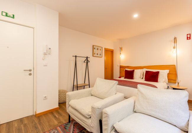 Estudio en Porto - Cosy 0 Estudio en Porto - Cosy 0