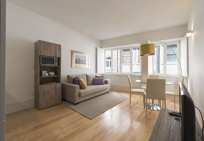 Apartamento en Oporto - Villa Lóios Terrace Apartment (N61) Apartamento en Oporto - Villa Lóios Terrace Apartment (N61)