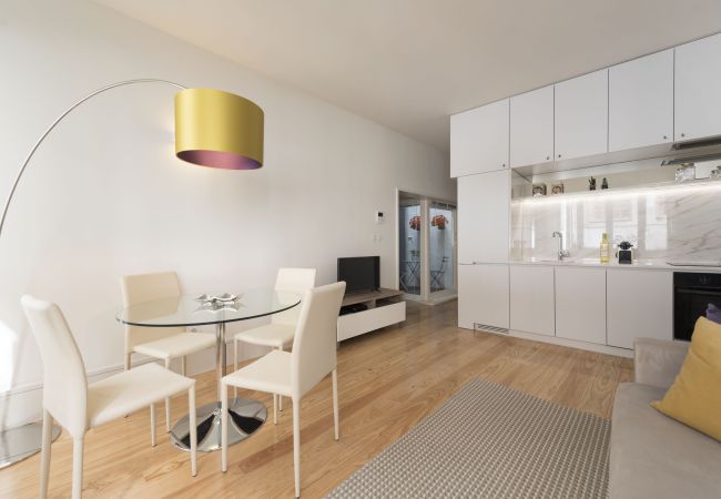 Apartamento en Porto - Villa Lóios Terrace Apartment (N61) Apartamento en Porto - Villa Lóios Terrace Apartment (N61)