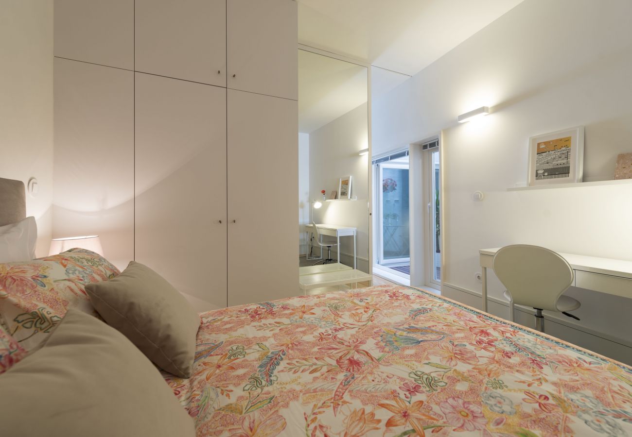 Apartamento en Oporto - Villa Lóios Terrace Apartment (N61) Apartamento en Oporto - Villa Lóios Terrace Apartment (N61)