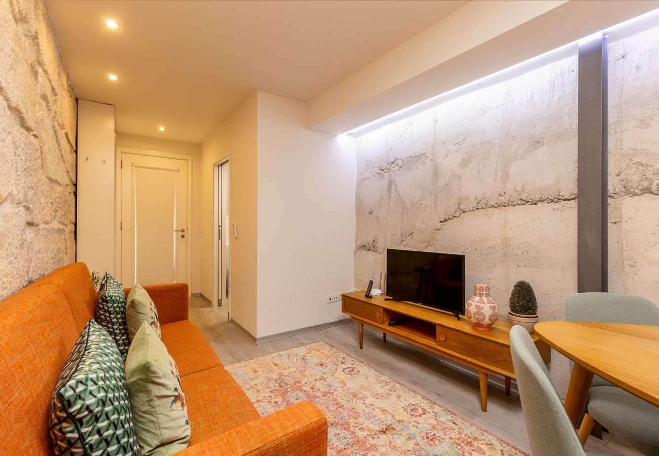 Apartamento en Oporto - Ribeira Porto 0
