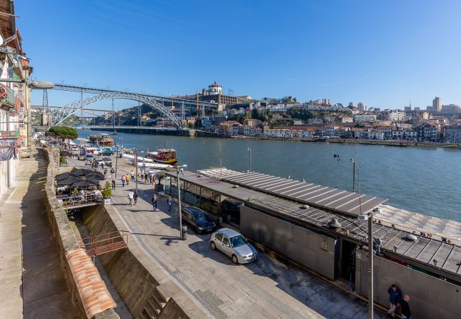 Apartamento en Porto - Ribeira Porto 1 Apartamento en Porto - Ribeira Porto 1