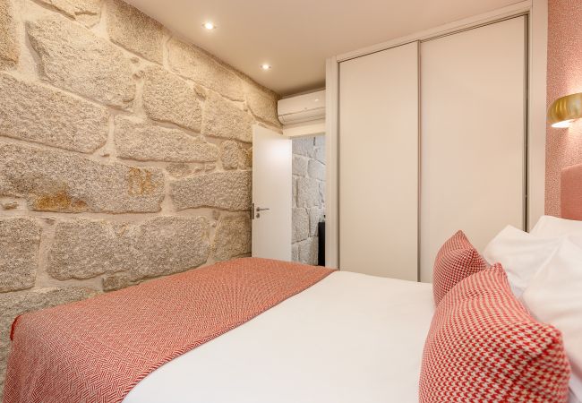 Apartamento en Oporto - Ribeira Porto 1 Apartamento en Oporto - Ribeira Porto 1