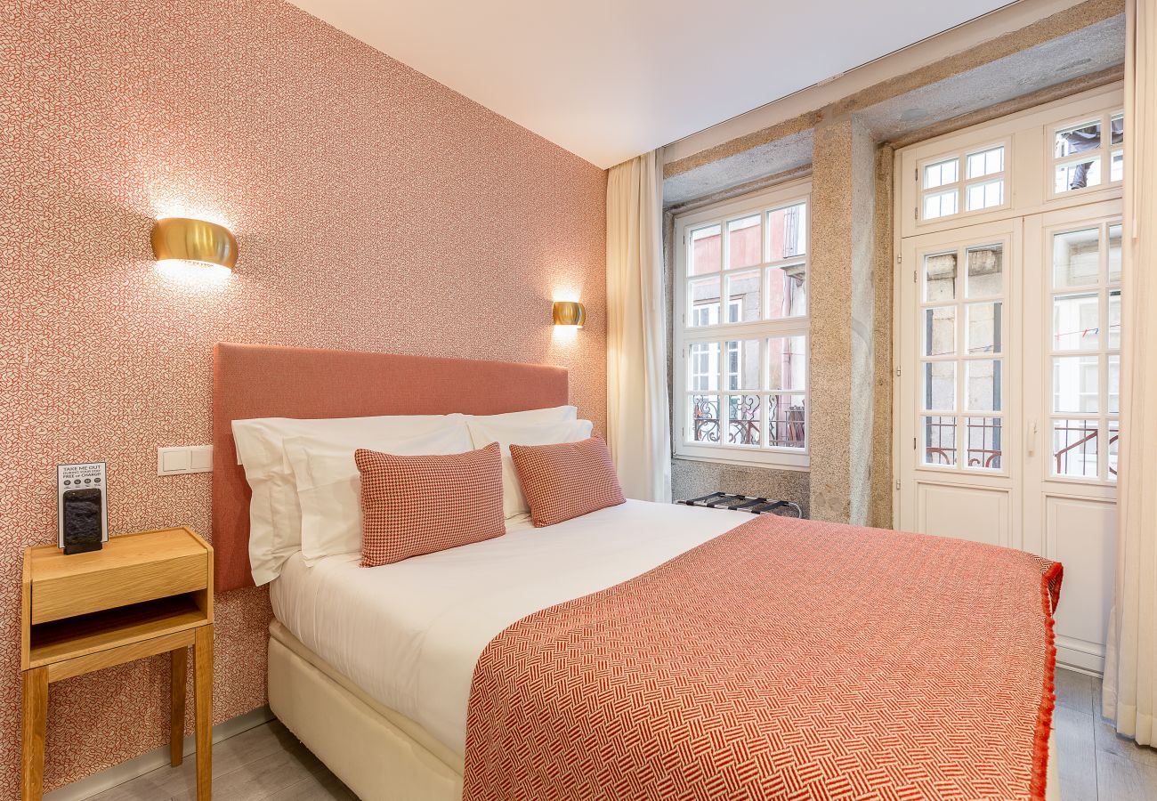 Apartamento en Oporto - Ribeira Porto 1 Apartamento en Oporto - Ribeira Porto 1