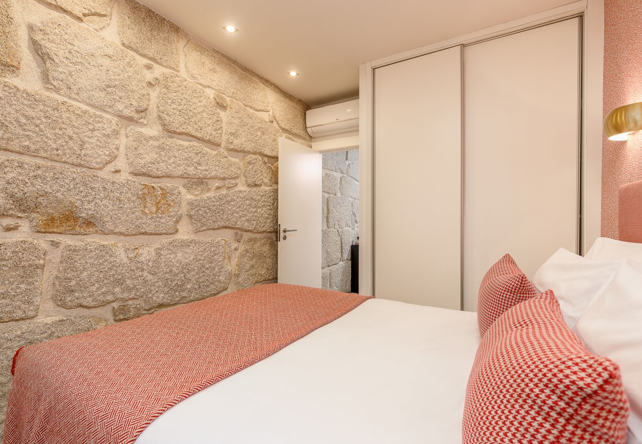 Apartamento en Oporto - Ribeira Porto 1 Apartamento en Oporto - Ribeira Porto 1