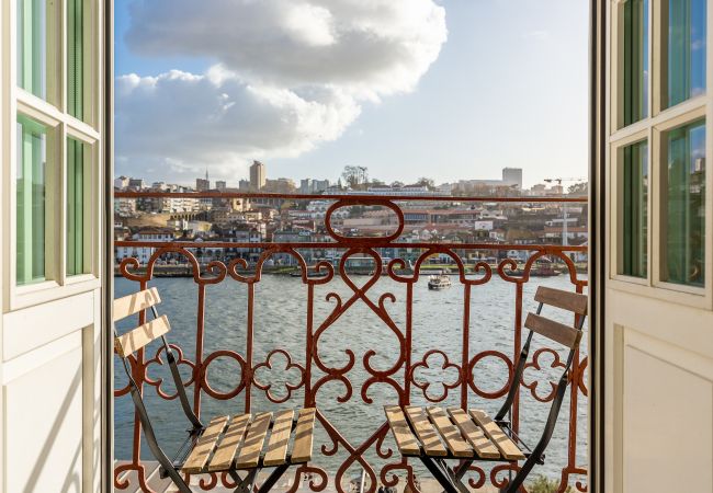 Apartamento en Porto - Ribeira Porto 2 Apartamento en Porto - Ribeira Porto 2