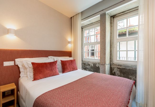 Apartamento en Oporto - Ribeira Porto 2 Apartamento en Oporto - Ribeira Porto 2