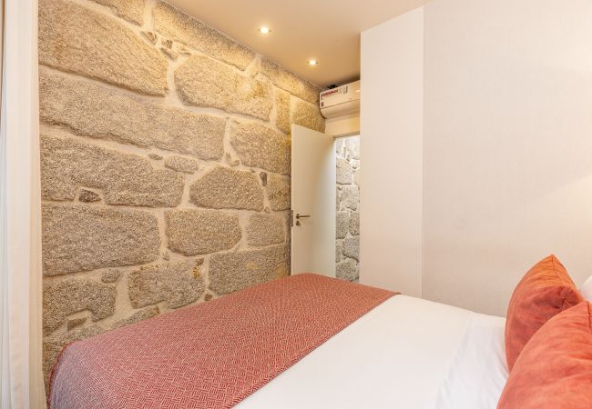 Apartamento en Oporto - Ribeira Porto 2 Apartamento en Oporto - Ribeira Porto 2