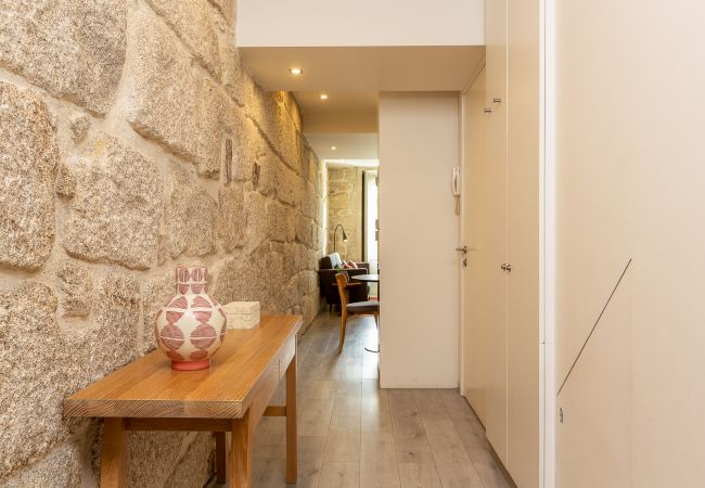 Apartamento en Oporto - Ribeira Porto 2 Apartamento en Oporto - Ribeira Porto 2