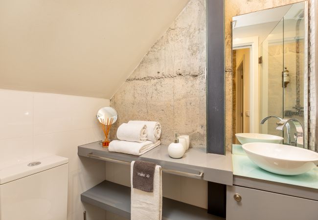 Apartamento en Oporto - Ribeira Porto 2 Apartamento en Oporto - Ribeira Porto 2