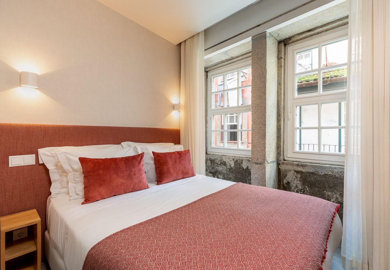 Apartamento en Oporto - Ribeira Porto 2 Apartamento en Oporto - Ribeira Porto 2