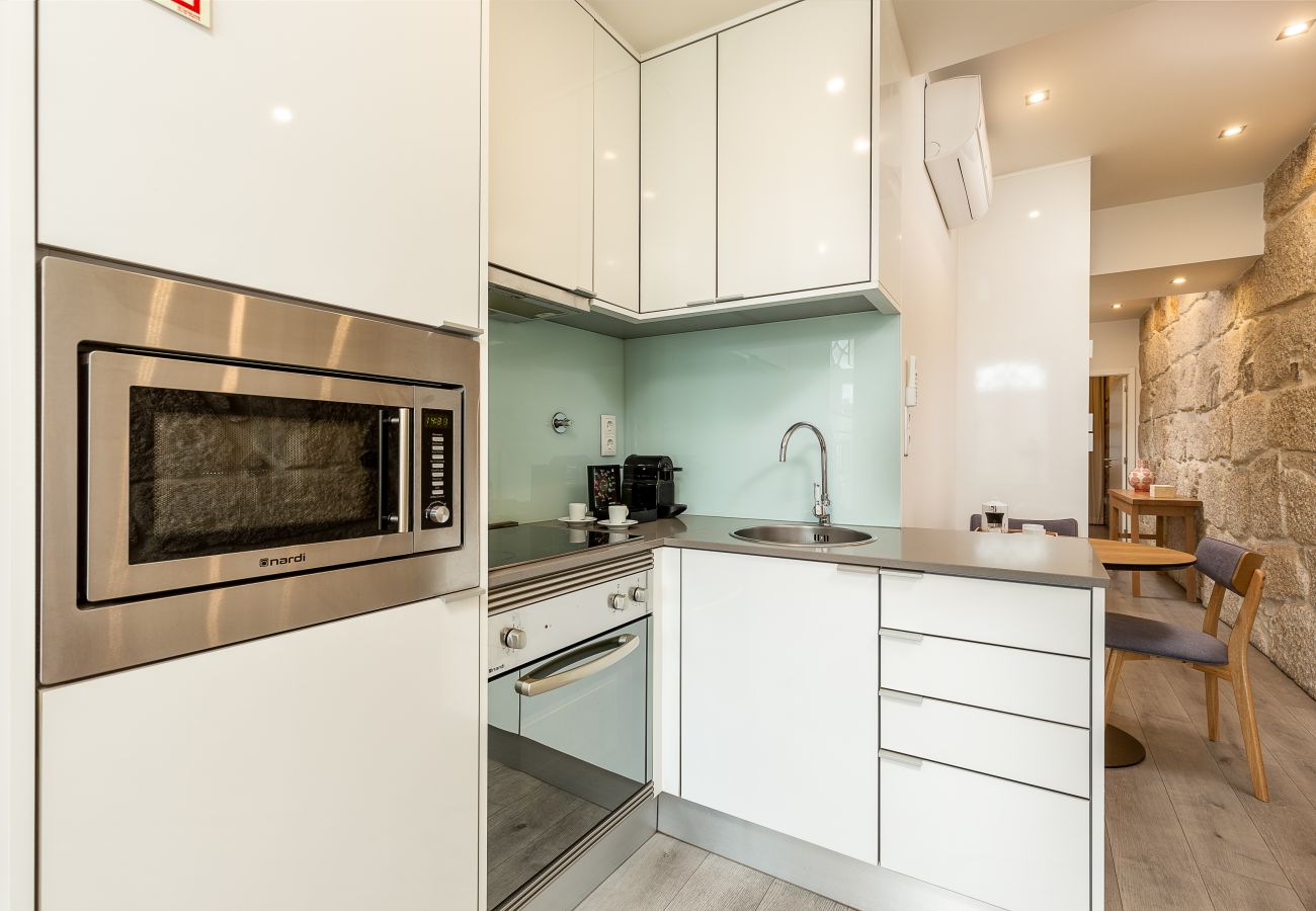 Apartamento en Oporto - Ribeira Porto 2 Apartamento en Oporto - Ribeira Porto 2