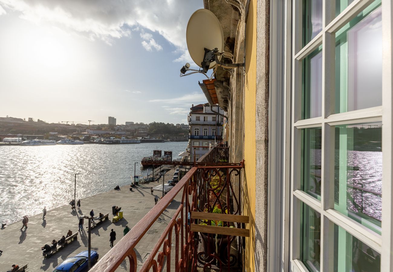 Apartamento en Oporto - Ribeira Porto 2 Apartamento en Oporto - Ribeira Porto 2