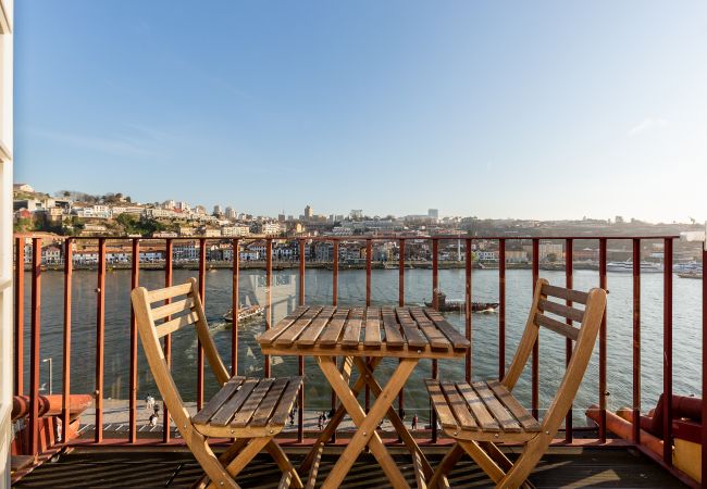 Apartamento en Porto - Ribeira Porto 3 Apartamento en Porto - Ribeira Porto 3