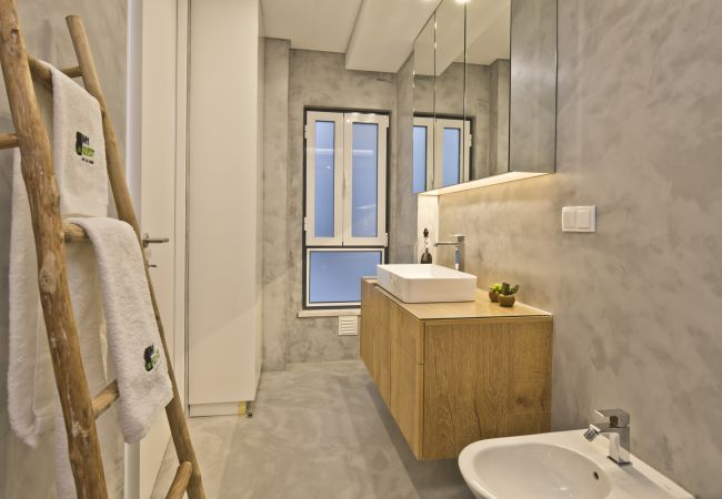 Estudio en Lisboa ciudad - BmyGuest Bruno's 36 Exclusive Apartments VI (C101) Estudio en Lisboa ciudad - BmyGuest Bruno's 36 Exclusive Apartments VI (C101)