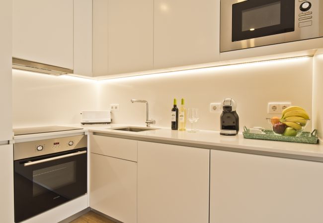 Estudio en Lisboa ciudad - BmyGuest Bruno's 36 Exclusive Apartments VI (C101) Estudio en Lisboa ciudad - BmyGuest Bruno's 36 Exclusive Apartments VI (C101)