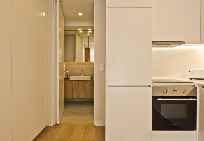 Estudio en Lisboa ciudad - BmyGuest Bruno's 36 Exclusive Apartments VI (C101) Estudio en Lisboa ciudad - BmyGuest Bruno's 36 Exclusive Apartments VI (C101)