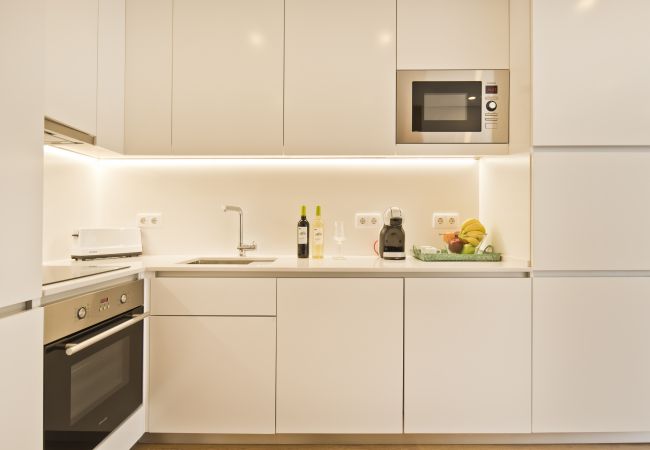 Estudio en Lisboa ciudad - BmyGuest Bruno's 36 Exclusive Apartments VI (C101) Estudio en Lisboa ciudad - BmyGuest Bruno's 36 Exclusive Apartments VI (C101)