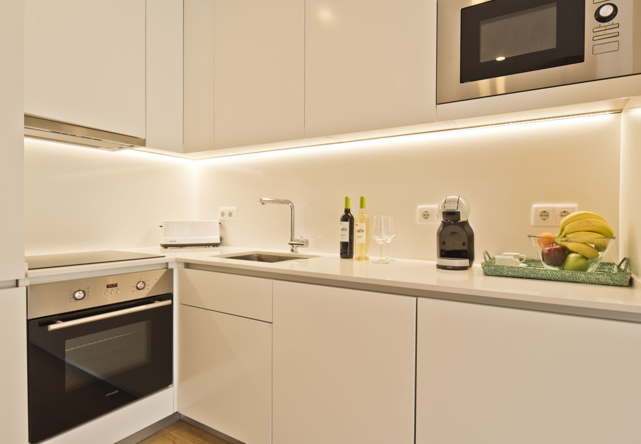 Estudio en Lisboa ciudad - BmyGuest Bruno's 36 Exclusive Apartments VI (C101) Estudio en Lisboa ciudad - BmyGuest Bruno's 36 Exclusive Apartments VI (C101)