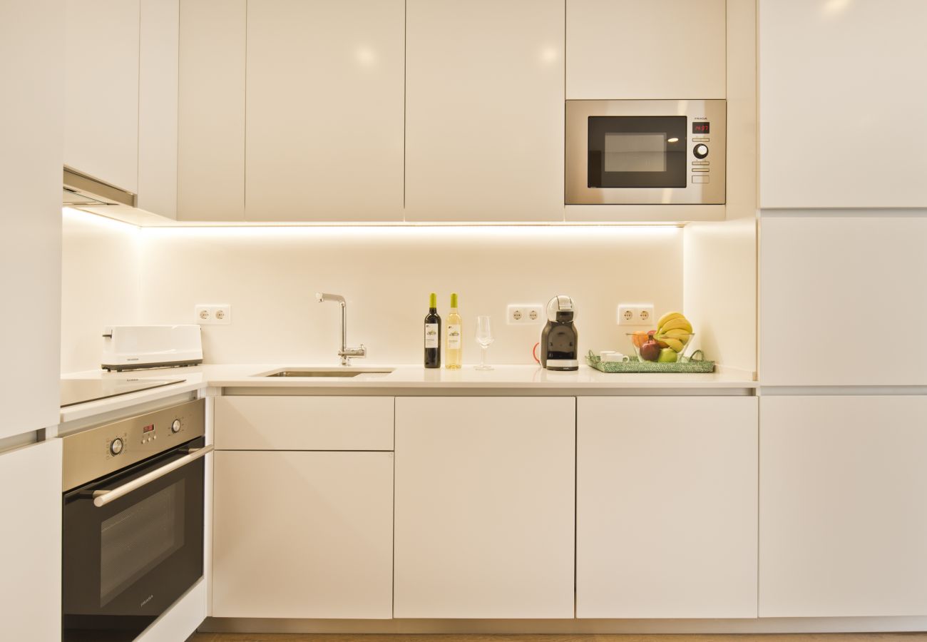 Estudio en Lisboa ciudad - BmyGuest Bruno's 36 Exclusive Apartments VI (C101) Estudio en Lisboa ciudad - BmyGuest Bruno's 36 Exclusive Apartments VI (C101)