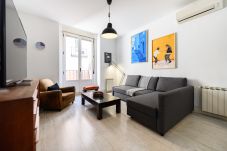 Apartamento en Madrid - M (ESA81) Apto. Tribunal-Malasaña-Chueca