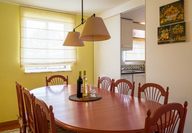 Villa en Albufeira - Falésia Beach Villa (S30) Villa en Albufeira - Falésia Beach Villa (S30)