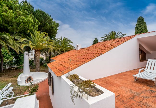 Villa en Albufeira - Falésia Beach Villa (S30) Villa en Albufeira - Falésia Beach Villa (S30)