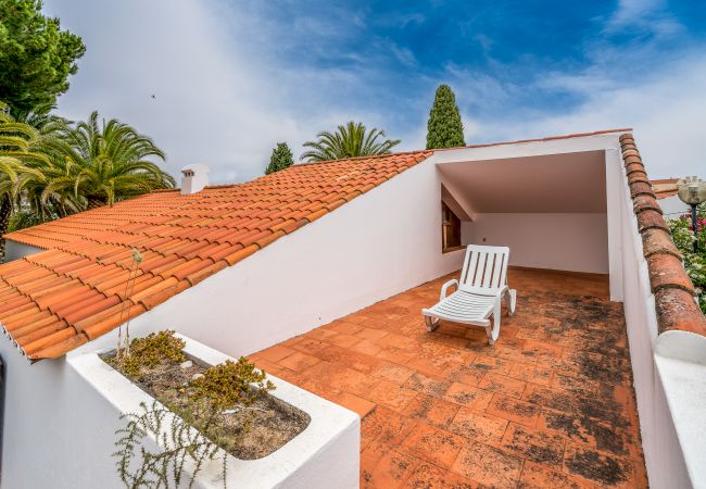 Villa en Albufeira - Falésia Beach Villa (S30) Villa en Albufeira - Falésia Beach Villa (S30)