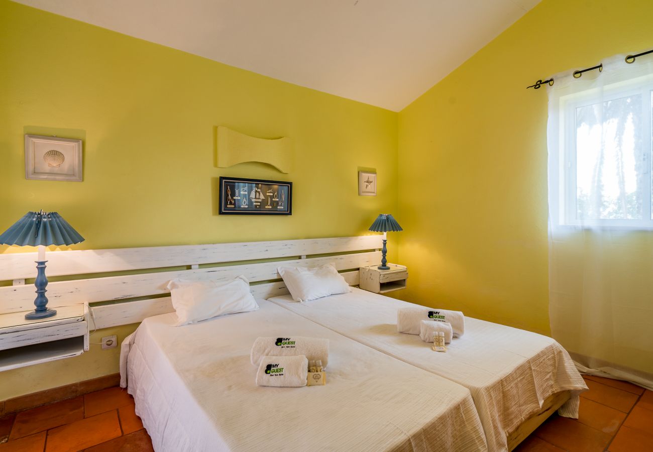 Villa en Albufeira - Falésia Beach Villa (S30) Villa en Albufeira - Falésia Beach Villa (S30)