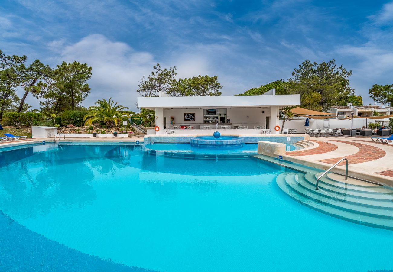 Apartamento en Quinta do Lago - Quinta do Lago Garden Apartment (S29)