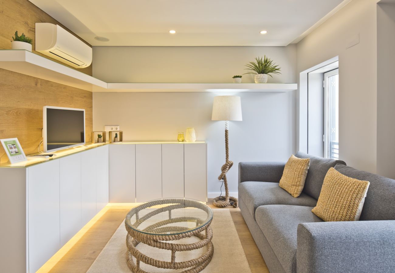 Apartamento en Lisboa ciudad - BmyGuest Bruno's 36 Exclusive Apartments V (C100)