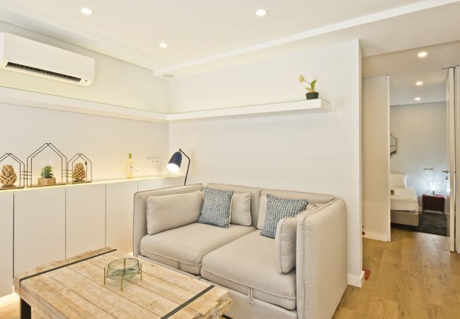 Apartamento en Lisboa - BmyGuest Bruno's 36 Exclusive Apartment II (C97) Apartamento en Lisboa - BmyGuest Bruno's 36 Exclusive Apartment II (C97)