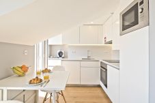 Apartamento en Lisboa ciudad - BmyGuest Bruno's 36 Exclusive Apart VII (C102)
