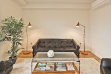 Apartamento en Lisboa ciudad - São Bento Terrace Apartment (C105)