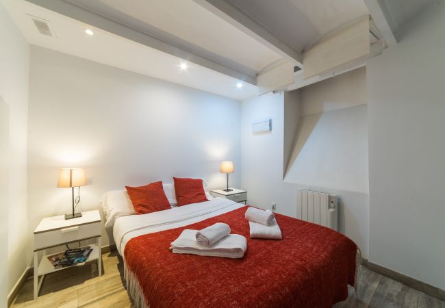 Apartamento en Madrid - M (JJU155) Apartamento O'Donnell Gregorio Mar Apartamento en Madrid - M (JJU155) Apartamento O'Donnell Gregorio Mar