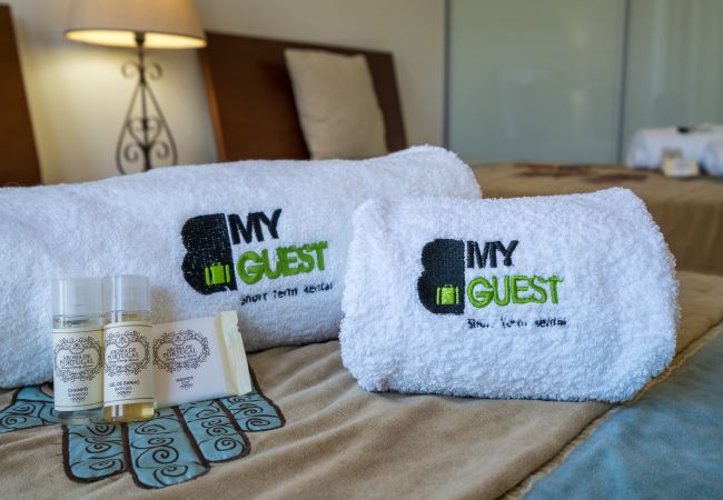 Apartamento en Loulé - Cavalo Preto Beach Apartment (S33) Apartamento en Loulé - Cavalo Preto Beach Apartment (S33)