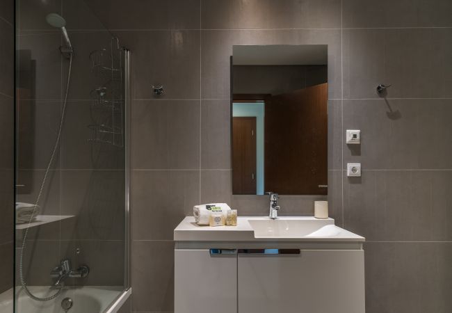 Apartamento en Loulé - Cavalo Preto Beach Apartment (S33) Apartamento en Loulé - Cavalo Preto Beach Apartment (S33)