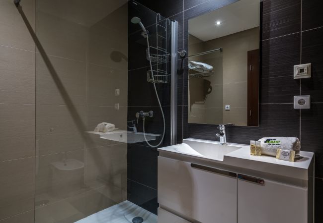 Apartamento en Loulé - Cavalo Preto Beach Apartment (S33) Apartamento en Loulé - Cavalo Preto Beach Apartment (S33)