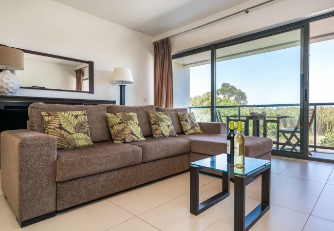 Apartamento en Loulé - Cavalo Preto Beach Apartment (S33) Apartamento en Loulé - Cavalo Preto Beach Apartment (S33)
