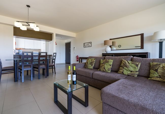 Apartamento en Loulé - Cavalo Preto Beach Apartment (S33) Apartamento en Loulé - Cavalo Preto Beach Apartment (S33)