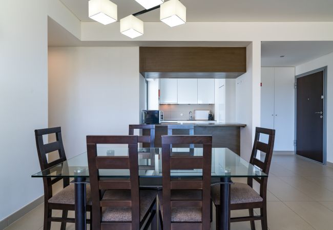 Apartamento en Loulé - Cavalo Preto Beach Apartment (S33) Apartamento en Loulé - Cavalo Preto Beach Apartment (S33)