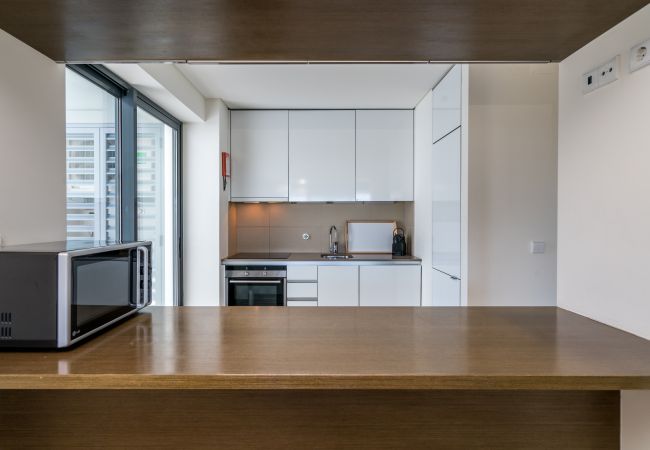 Apartamento en Loulé - Cavalo Preto Beach Apartment (S33) Apartamento en Loulé - Cavalo Preto Beach Apartment (S33)