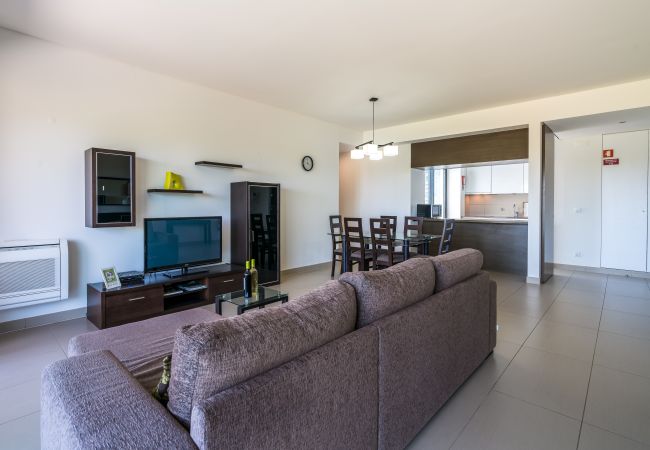 Apartamento en Loulé - Cavalo Preto Beach Apartment (S33) Apartamento en Loulé - Cavalo Preto Beach Apartment (S33)
