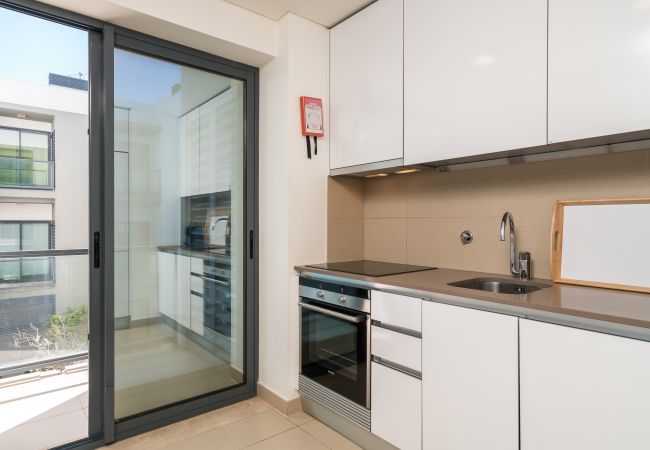 Apartamento en Loulé - Cavalo Preto Beach Apartment (S33) Apartamento en Loulé - Cavalo Preto Beach Apartment (S33)